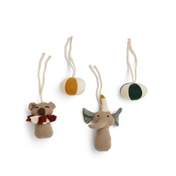 Nuuroo Arti Activity Toys For Activity Stand (nu534)