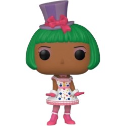 Funko Pop Television The Office Kelly Kapoor (halloween) (convention Limited Edition) #1285 9cm