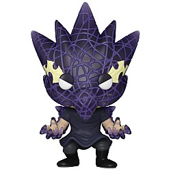 Funko Pop My Hero Academia Fumikage Tokoyami Black Abyss Special Edition 1329 9cm