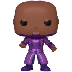 Funko Pop Marvel Guardians Of The Galaxy Vol. 3 The High Evolutionary (cle) #1289 Bobble-head 9cm