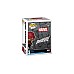 Funko pop Marvel King Daredevil Special Edition 1292 Bobble Head 10cm Funko pop Marvel King Daredevil Special Edition 1292 Bobble Head 10cm