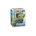 Funko pop Heroes Dc Justice League Martian Manhunter Special Edition 465 9cm