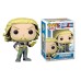 Funko pop Heroes Dc Justice League Aquaman Special Edition 464 9cm