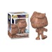 Funko pop Pinocchio Pinocchio Wood Se 1029 9cm