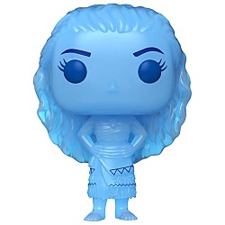 Funko pop Moana Moana Special Edition 1378 9cm