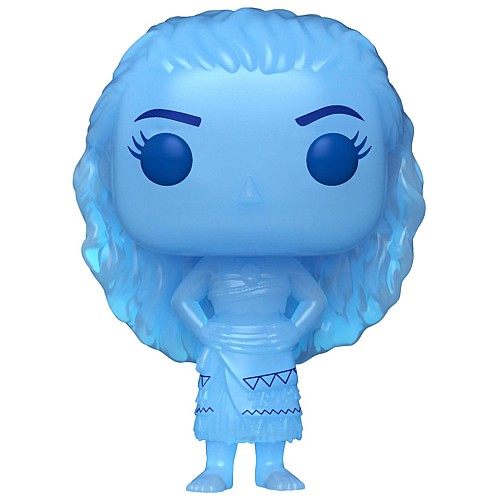 Funko pop Moana Moana Special Edition 1378 9cm