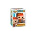 Funko Pop Disney Hercules Hercules With Action Figure (cle) #1329 9cm Funko Pop Disney Hercules Hercules With Action Figure (cle) #1329 9cm