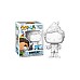 Funko Pop Disney Elf Buddy (diy) (white) (special Edition) #1500 9cm Funko Pop Disney Elf Buddy (diy) (white) (special Edition) #1500 9cm