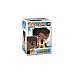 Funko Pop 8-bit X-men 97 Roberto (special Edition) #1309 Bobble-head 10cm