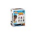 Funko Pop 8-bit X-men 97 Roberto (special Edition) #1309 Bobble-head 10cm