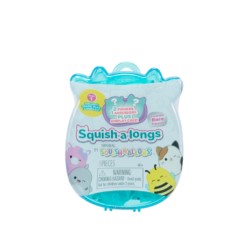Squishalongs 2,5cm Blind 2 Pack Random (2420049)