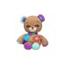 Thready Interactive Bear (90287)