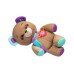 Thready Interactive Bear (90287)
