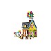 Lego Disney Pixar 'up' House (43217) Lego Disney Pixar 'up' House (43217)