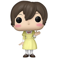 Funko Pop Animation Ouran High School Host Club S2 Haruhi In Dress (special Edition) #1252 9cm