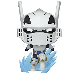 Funko pop Animation My Hero Academia S10 Tenya Iida Rburst (glows In The Dark)(se) 1349 9cm