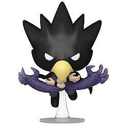Funko Pop Animation My Hero Academia S10 Fumikage Tokoyami (fa) (glows In The Dark) (se) 1351 9cm