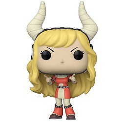 Funko Pop Animation My Hero Academia Pony Tsunotori (special Edition) #1254 9cm