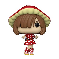 Funko Pop Animation My Hero Academia Kinoko Komori (special Edition) #1237 9cm