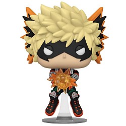 Funko Pop Animation My Hero Academia Katsuki Bakugo (special Edition) #1528 9cm