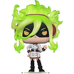 Funko Pop Animation My Hero Academia Burnin Moe Kamiji (special Edition) #1484 9cm