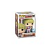 Funko Pop Animation Hunter X Hunter Shalnark (special Edition) #1570 10cm
