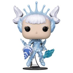 Funko pop Animation Black Clover Noelle Valkyrie Armor (diamond Collection) (se) 1421 9cm