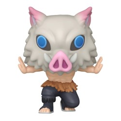 Funko pop Animation Demon Slayer Kimetsu No Yaiba S1 Inosuke Hashibira (special Edition) 1261 9cm
