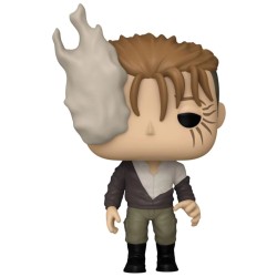 Funko pop Animation Attack On Titan S4 Porco Galliard (special Edition) 1402 10cm