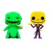 Funko Pop 4-pack Disney The Nightmare Before Christmas (special Edition) (blacklight) 9cm Funko Pop 4-pack Disney The Nightmare Before Christmas (special Edition) (blacklight) 9cm