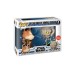 Funko Pop 2-pack Disney Star Wars Clone Wars Jar Jar Binks Vs General Grievous (gamestop Exclusive) 9cm