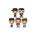 Funko Pop 5-pack Rocks New Kids On The Block (special Edition) 9cm Funko Pop 5-pack Rocks New Kids On The Block (special Edition) 9cm