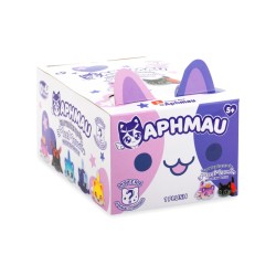 Aphmau And Friends Mystery Meemeow Plush S6 15cm (262-6026)