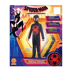 Rubies Marvel Costumee Miles Morales (116 Cm)