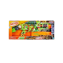 Hasbro Nerf Zombie Corrupter (f8962)