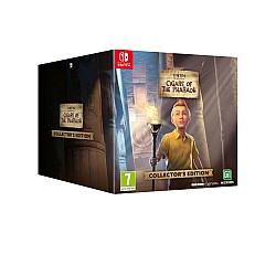 Tintin Reporter Cigars Of The Pharaoh Collector's Edition
