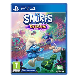 The Smurfs Dreams