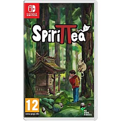 Spirittea