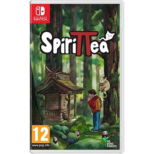 Spirittea