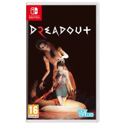 Dreadout Ii