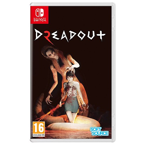 Dreadout Ii
