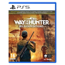 Way Of The Hunter Wild Expeditions