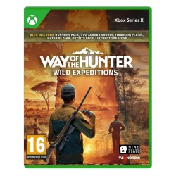 Way Of The Hunter Wild Expeditions
