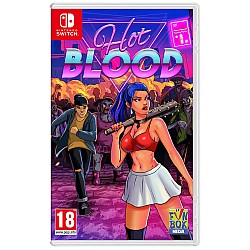 Hot Blood