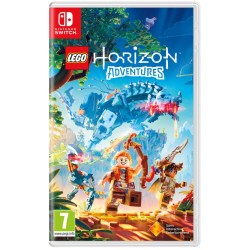 Lego Horizon Adventures