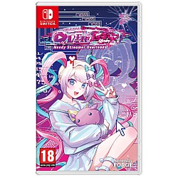 Needy Streamer Overload