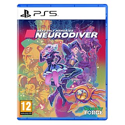 Read Only Memories Neurodiver