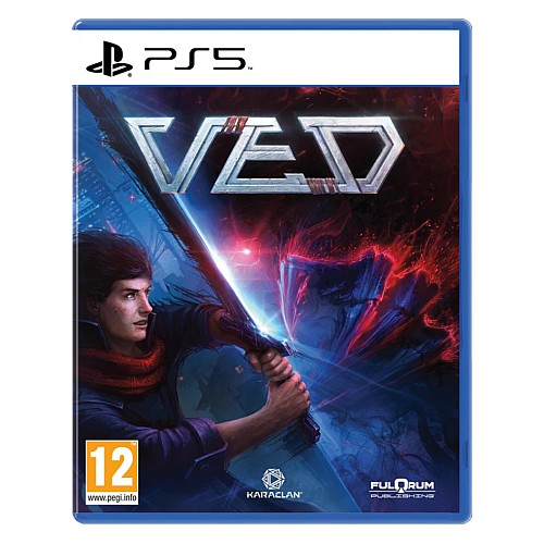 Ved