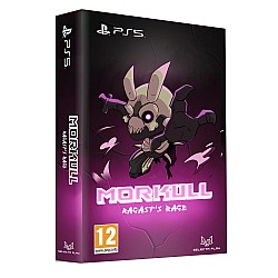 Morkull Ragast's Rage Collector's Edition