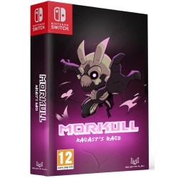 Morkull Ragast's Rage Collector's Edition